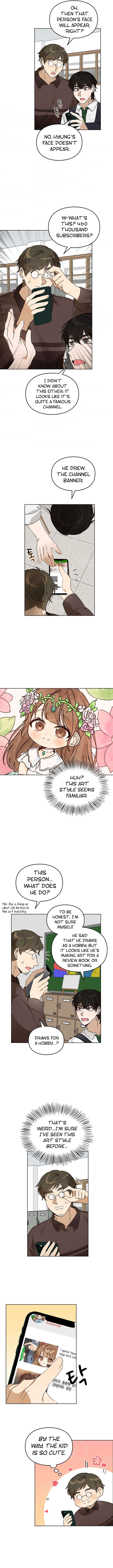 I Become a Doting Father Chapter 51 - Page 4