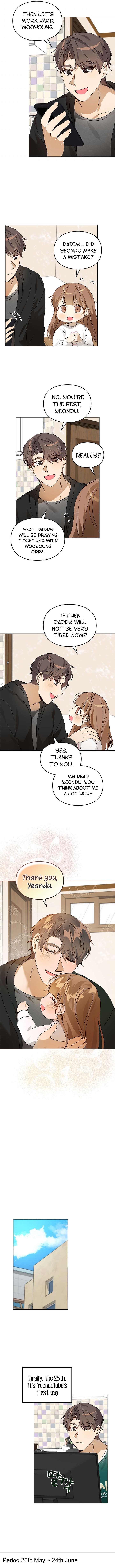 I Become a Doting Father Chapter 51 - Page 9