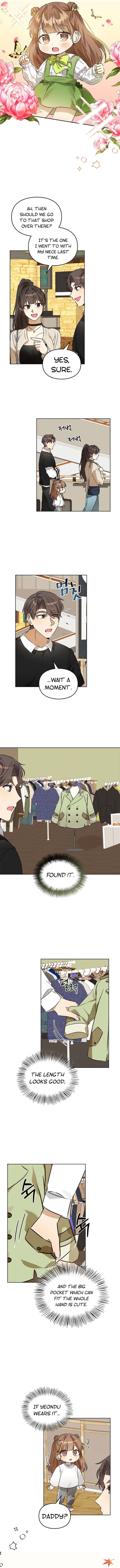I Become a Doting Father Chapter 52 - Page 8