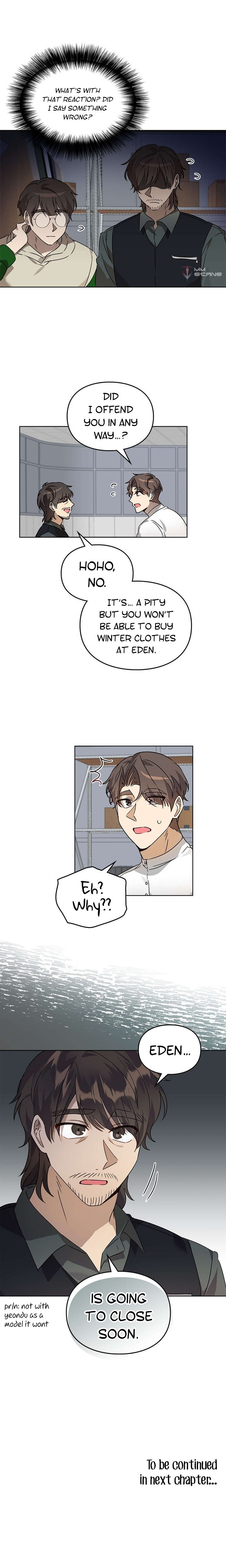 I Become a Doting Father Chapter 53 - Page 19