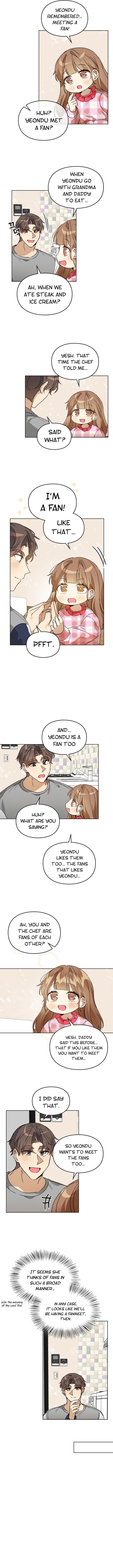 I Become a Doting Father Chapter 56 - Page 10