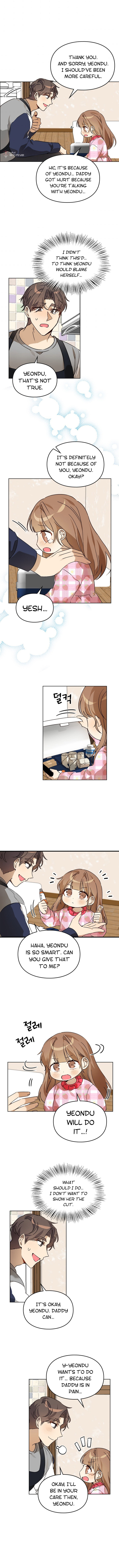 I Become a Doting Father Chapter 56 - Page 4