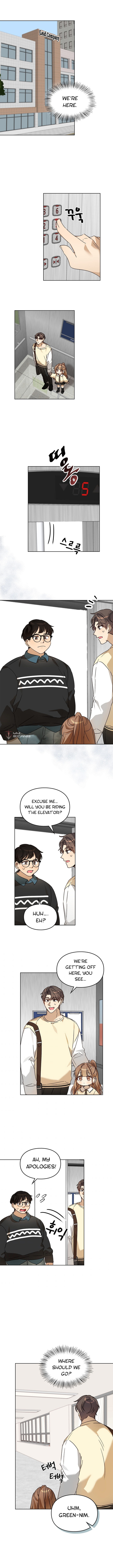 I Become a Doting Father Chapter 57 - Page 10