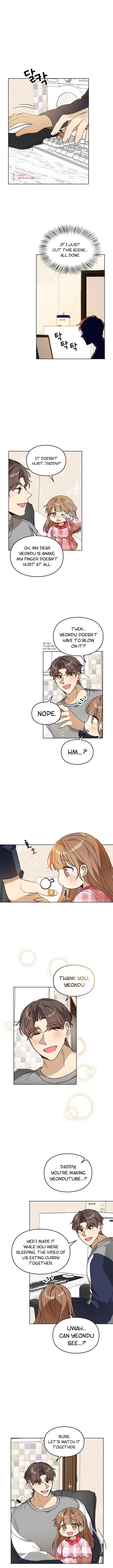 I Become a Doting Father Chapter 57 - Page 3
