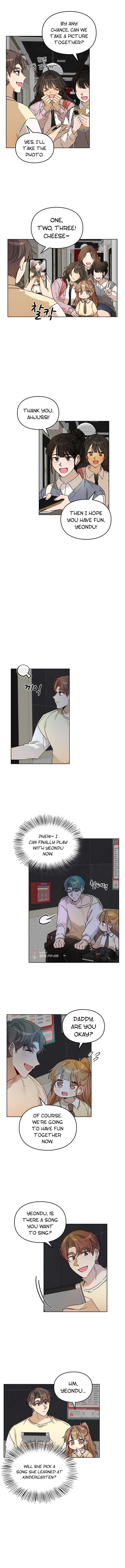 I Become a Doting Father Chapter 59 - Page 10