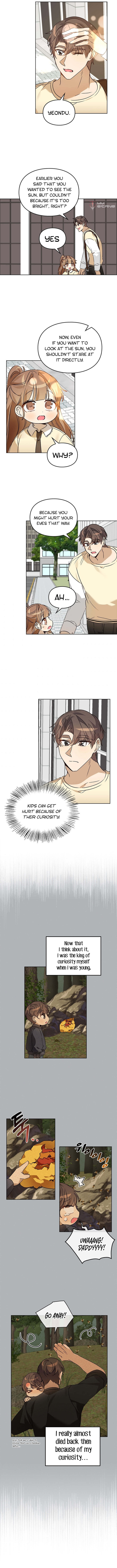 I Become a Doting Father Chapter 59 - Page 6
