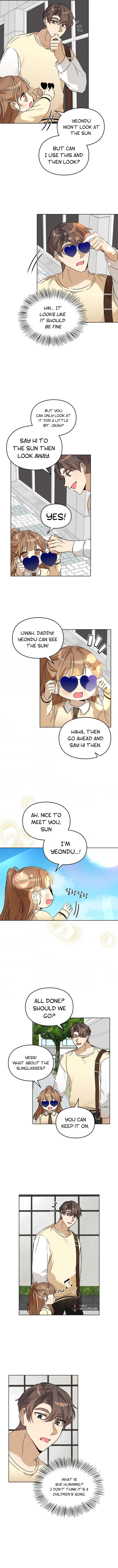 I Become a Doting Father Chapter 59 - Page 7