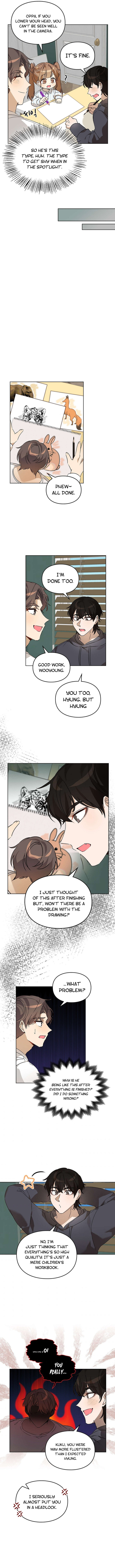 I Become a Doting Father Chapter 61 - Page 10