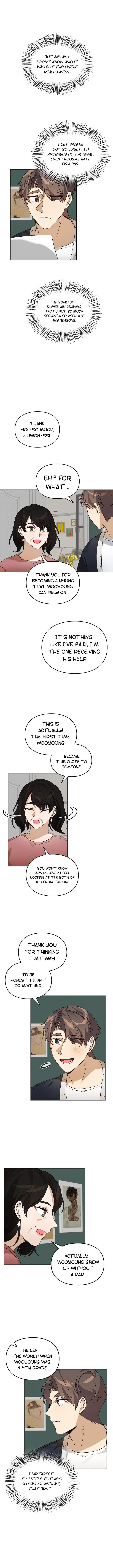 I Become a Doting Father Chapter 62 - Page 10