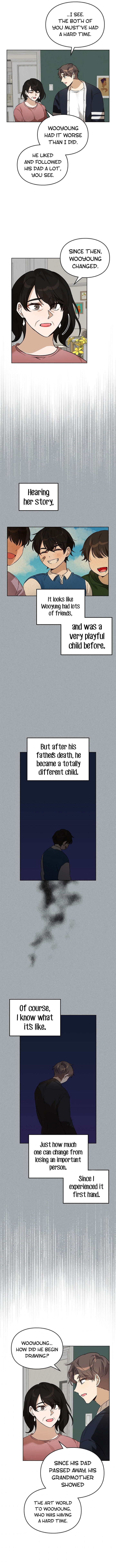 I Become a Doting Father Chapter 62 - Page 11