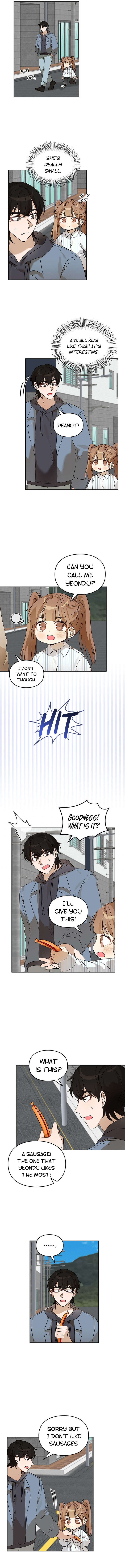 I Become a Doting Father Chapter 62 - Page 6