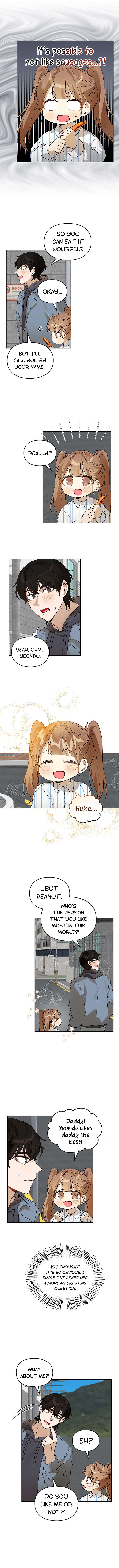 I Become a Doting Father Chapter 62 - Page 7