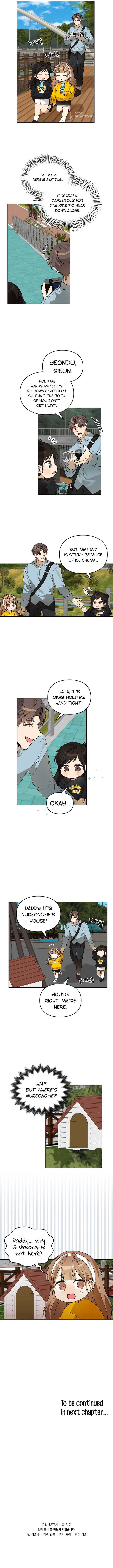 I Become a Doting Father Chapter 63 - Page 11
