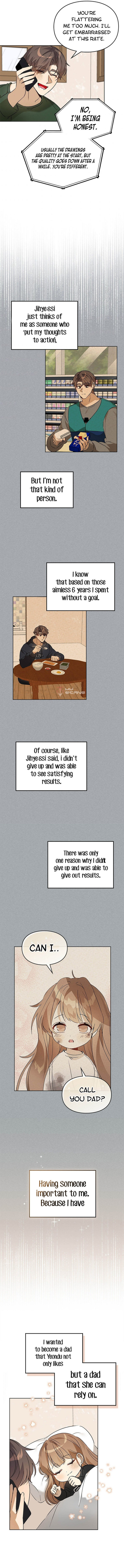 I Become a Doting Father Chapter 63 - Page 4
