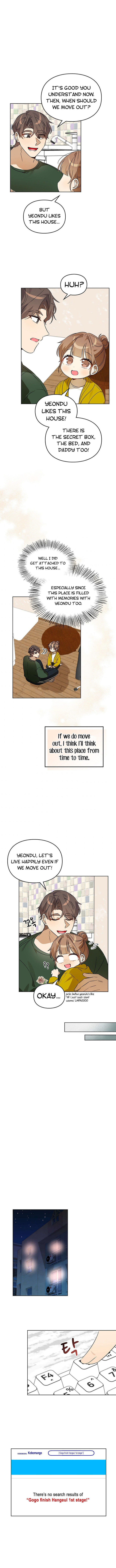 I Become a Doting Father Chapter 63 - Page 7