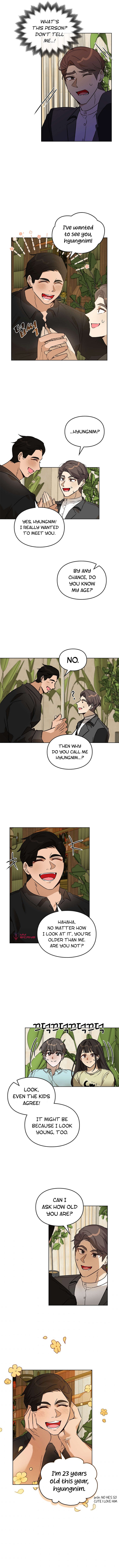 I Become a Doting Father Chapter 66 - Page 10