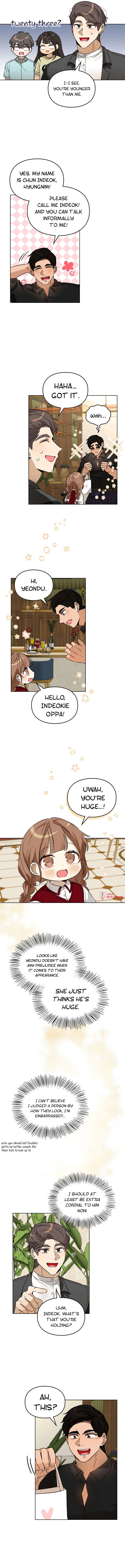 I Become a Doting Father Chapter 66 - Page 11