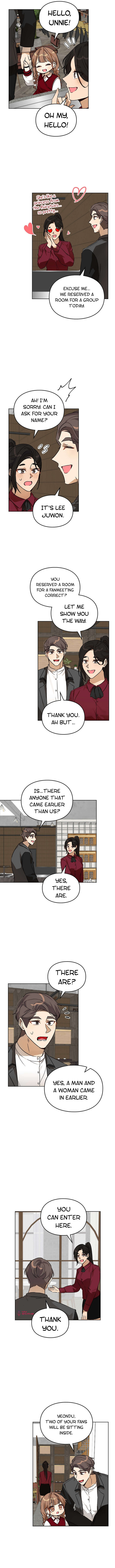 I Become a Doting Father Chapter 66 - Page 5