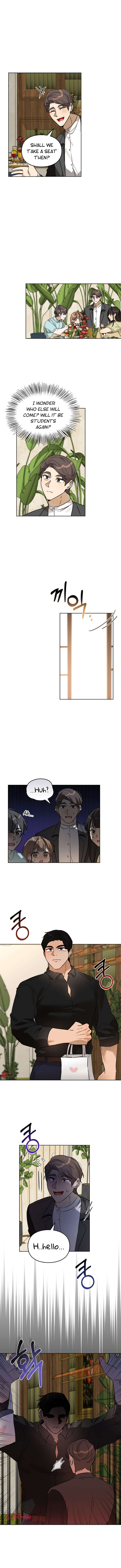 I Become a Doting Father Chapter 66 - Page 9