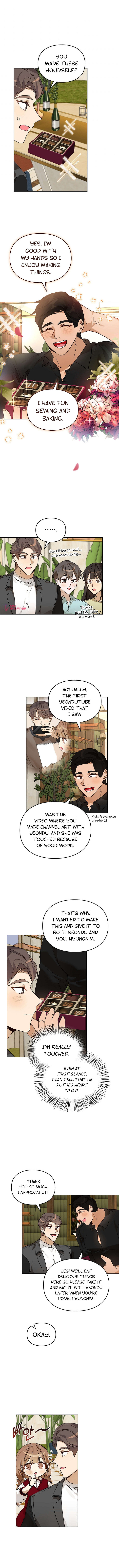 I Become a Doting Father Chapter 67 - Page 3