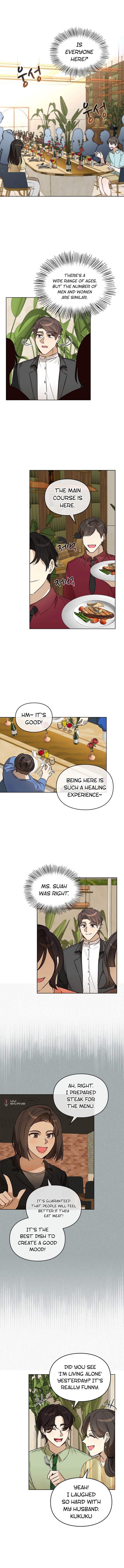 I Become a Doting Father Chapter 67 - Page 7