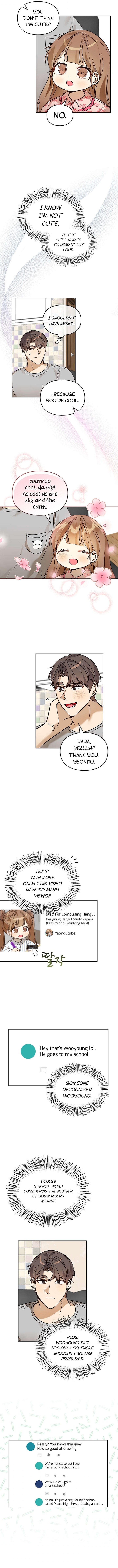 I Become a Doting Father Chapter 68 - Page 11