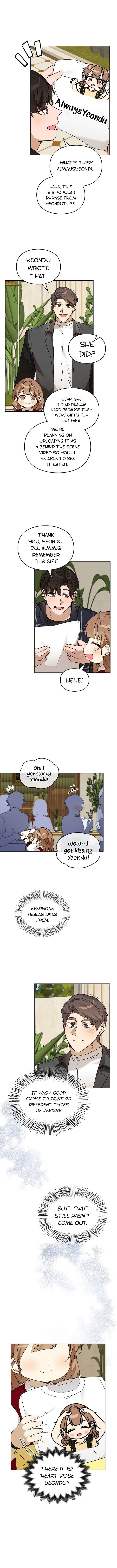 I Become a Doting Father Chapter 68 - Page 7