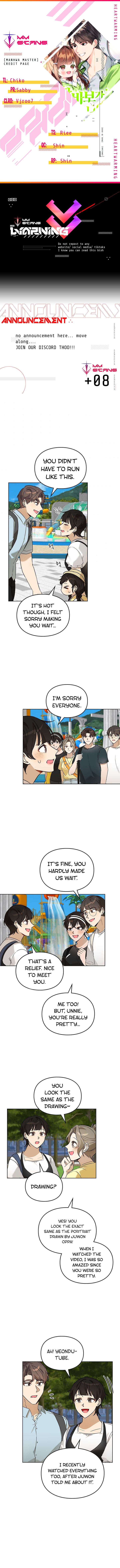 I Become a Doting Father Chapter 70 - Page 1