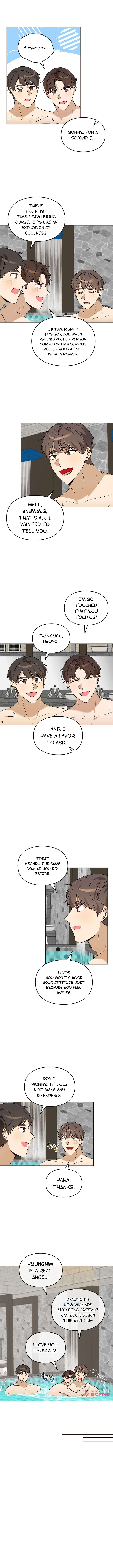 I Become a Doting Father Chapter 73 - Page 5