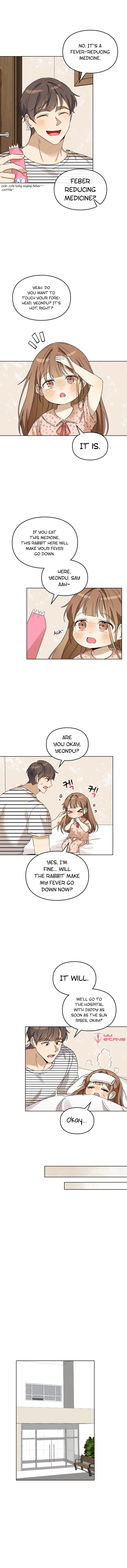I Become a Doting Father Chapter 75 - Page 11