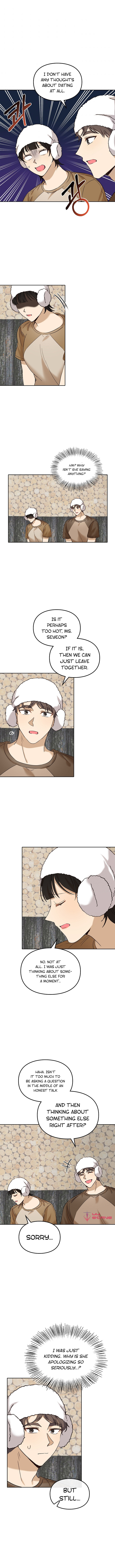 I Become a Doting Father Chapter 75 - Page 3
