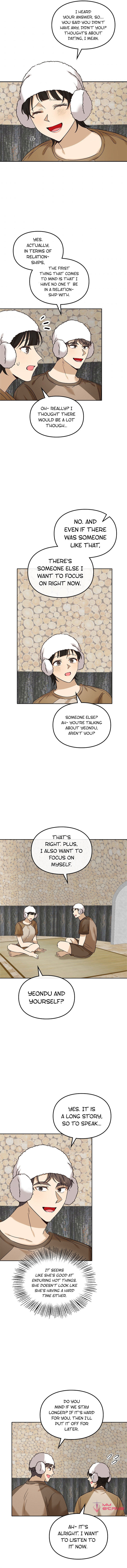 I Become a Doting Father Chapter 75 - Page 4
