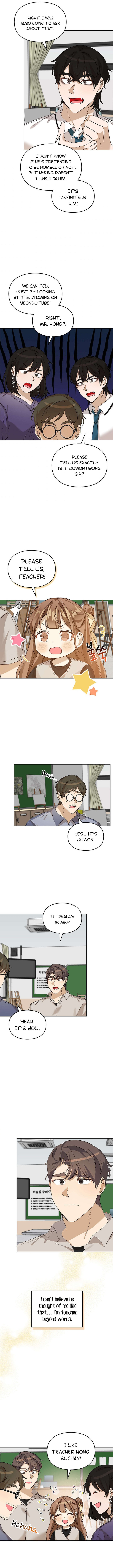 I Become a Doting Father Chapter 77 - Page 11