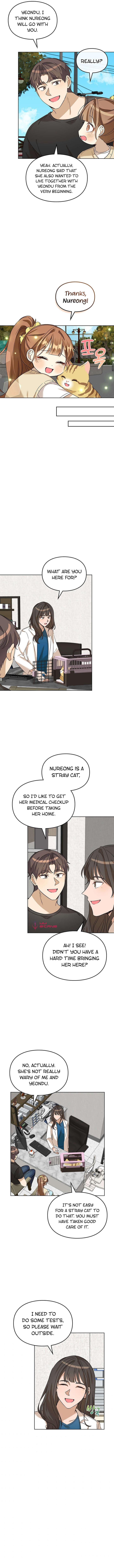 I Become a Doting Father Chapter 78 - Page 10