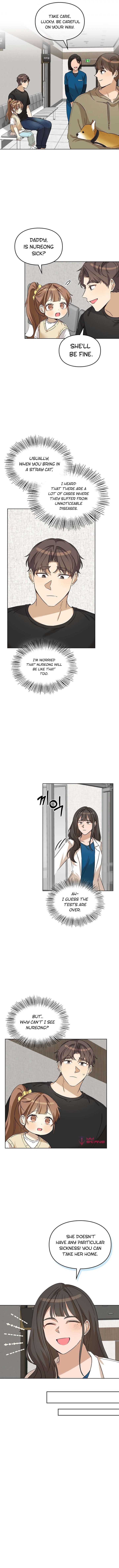 I Become a Doting Father Chapter 78 - Page 11