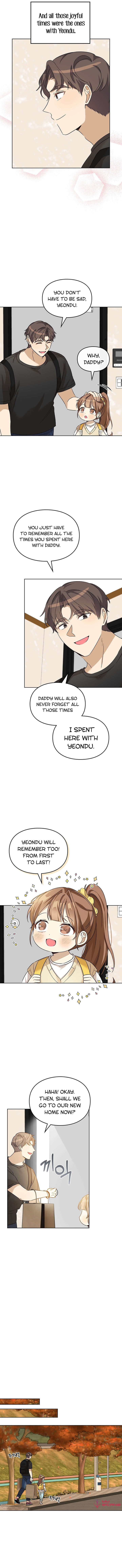 I Become a Doting Father Chapter 78 - Page 5