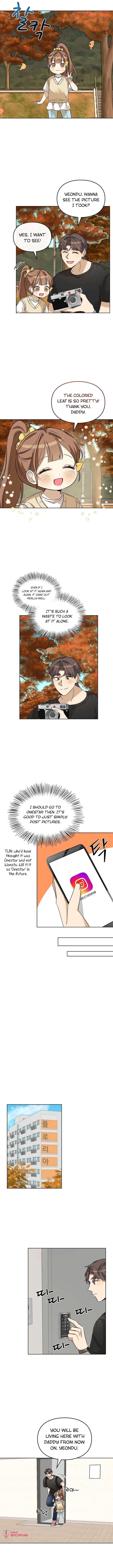 I Become a Doting Father Chapter 78 - Page 7