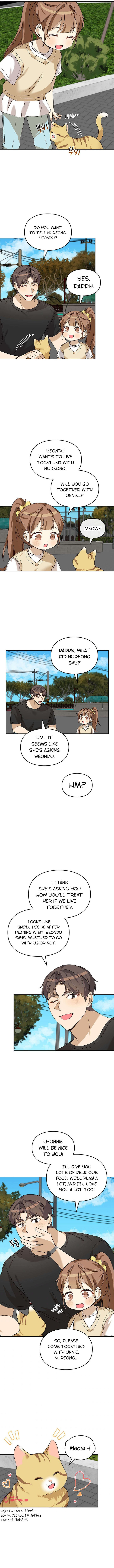 I Become a Doting Father Chapter 78 - Page 9