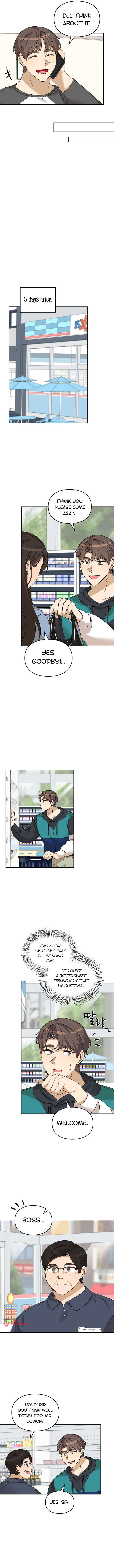 I Become a Doting Father Chapter 79 - Page 10