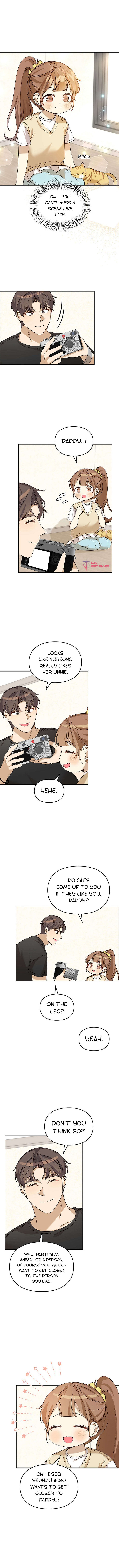I Become a Doting Father Chapter 79 - Page 3