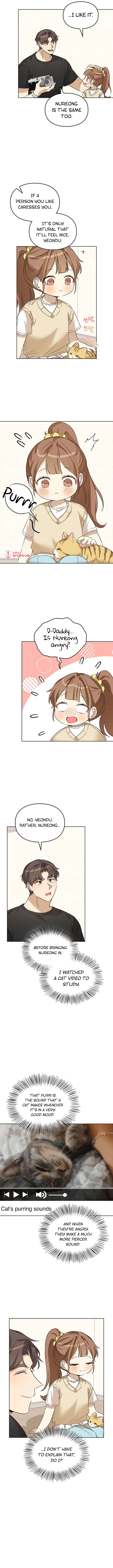 I Become a Doting Father Chapter 79 - Page 5