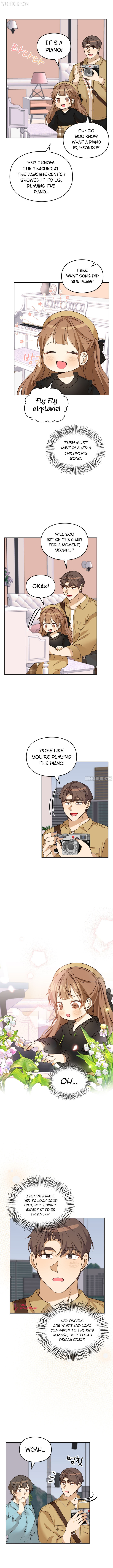 I Become a Doting Father Chapter 80 - Page 10