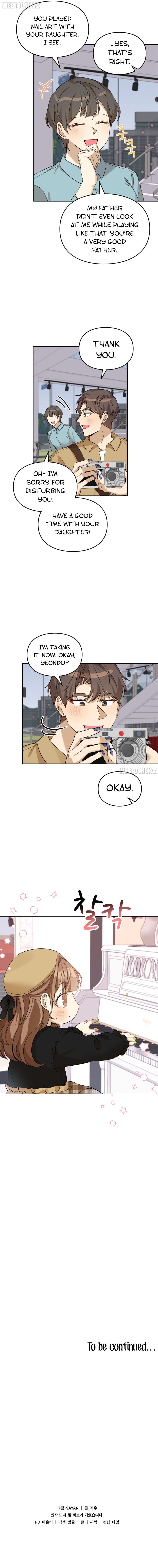 I Become a Doting Father Chapter 80 - Page 12