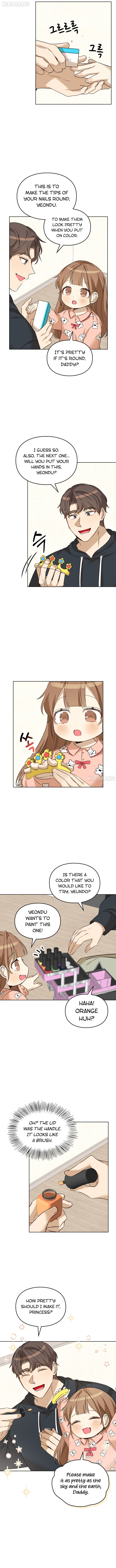 I Become a Doting Father Chapter 80 - Page 6