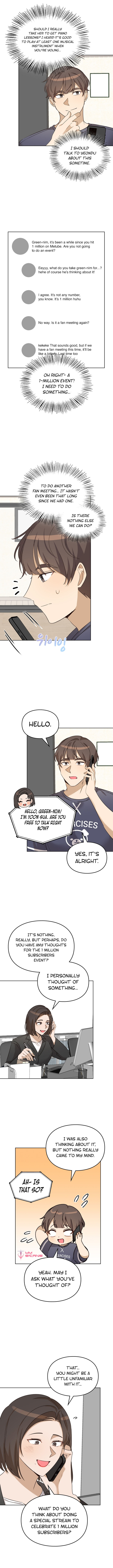 I Become a Doting Father Chapter 81 - Page 2
