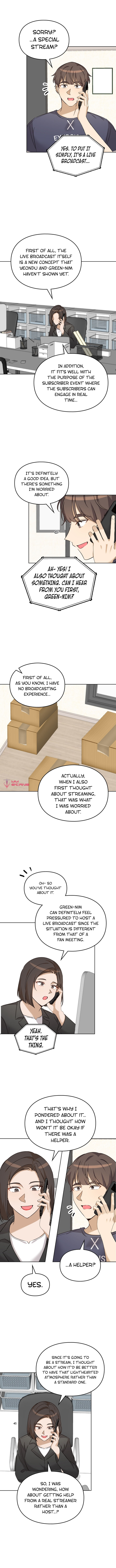 I Become a Doting Father Chapter 81 - Page 3
