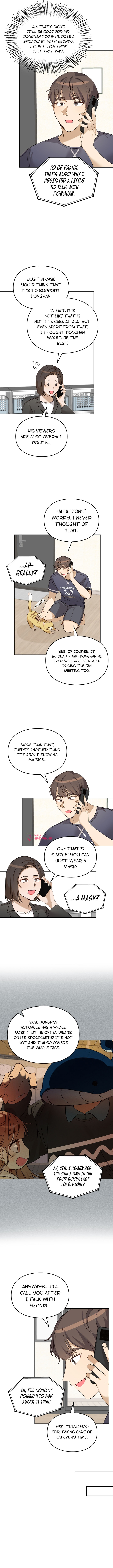 I Become a Doting Father Chapter 81 - Page 5