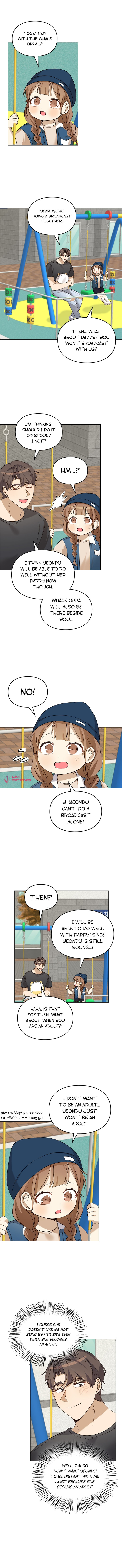 I Become a Doting Father Chapter 81 - Page 6