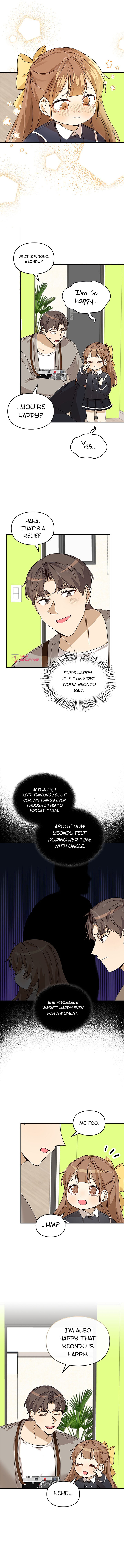 I Become a Doting Father Chapter 82 - Page 2