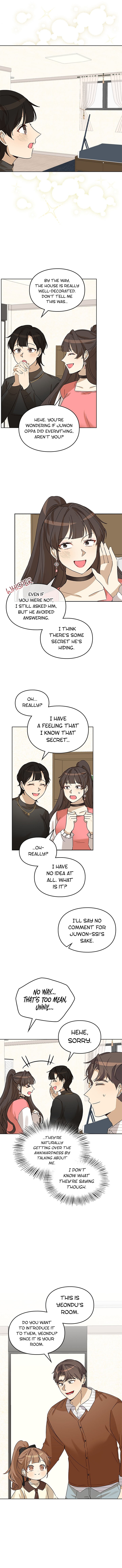 I Become a Doting Father Chapter 83 - Page 2